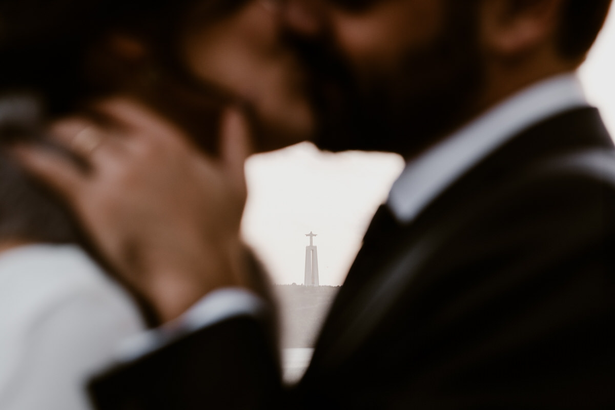 casamento no palacio da cruz vermelha sessao por do sol