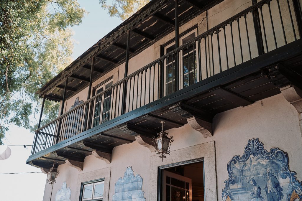 Quinta das Pintoras in Lisbon