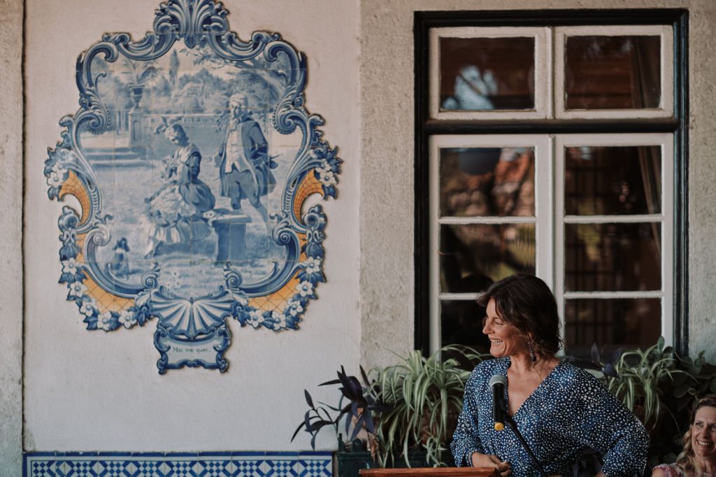 tiles at quinta das pintoras