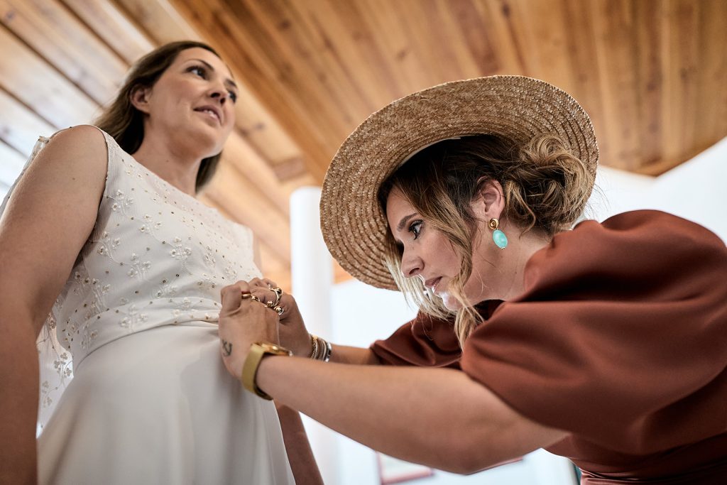 Mariana e João