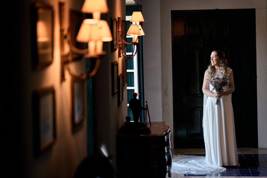 Mariana e João