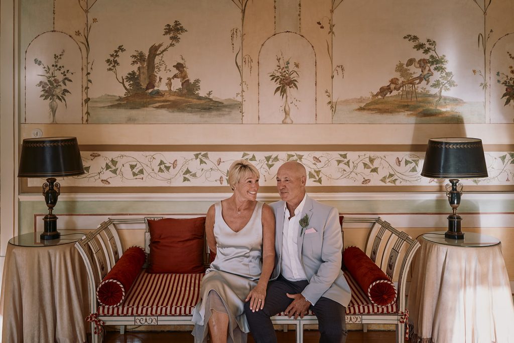 Rhoda & Tim