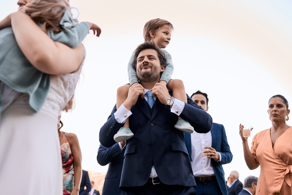 Mariana e João