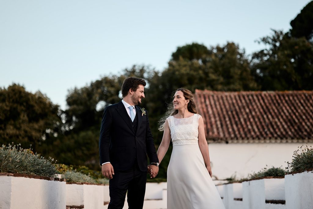 Mariana e João