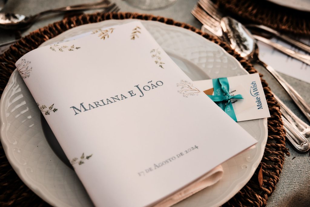 Mariana e João