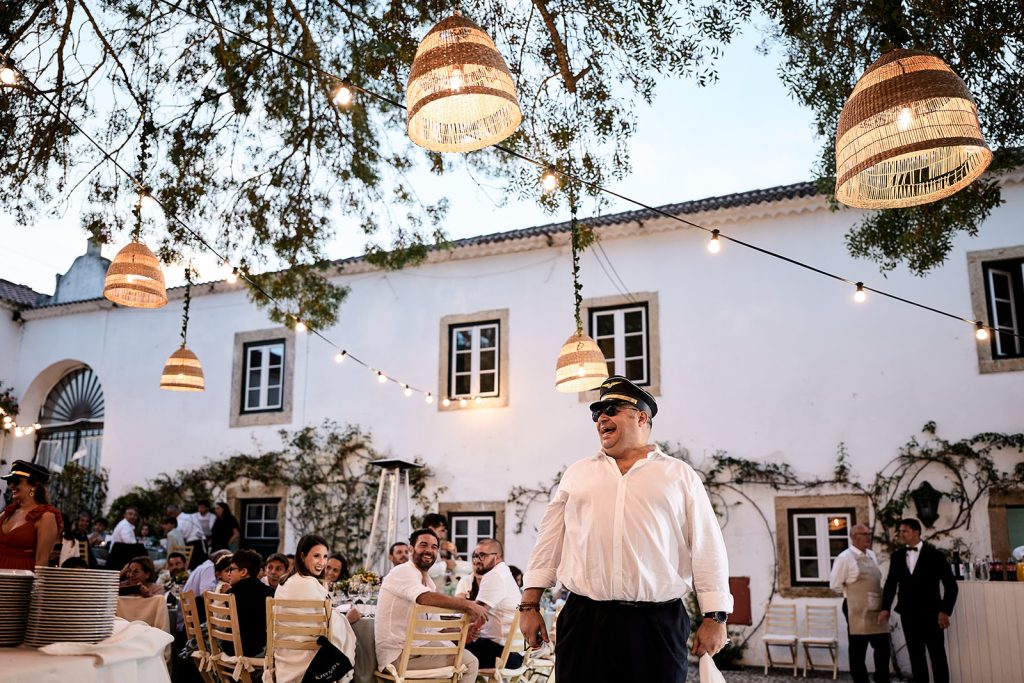 Mariana e João