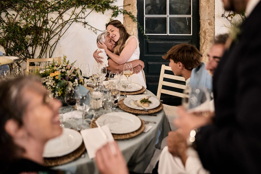 Mariana e João