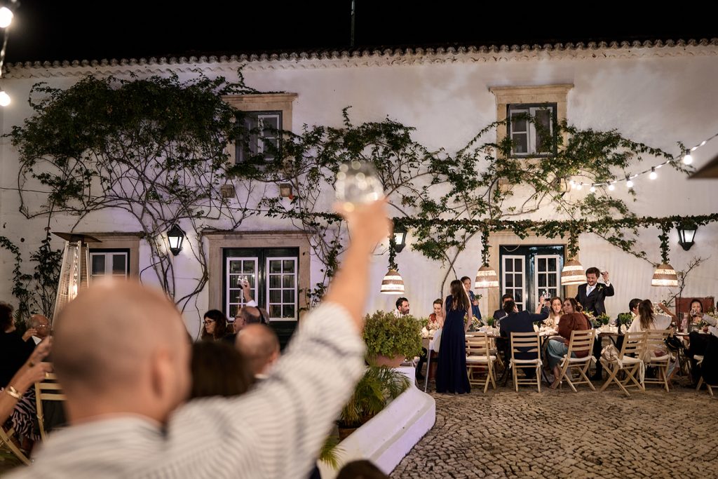 Mariana e João