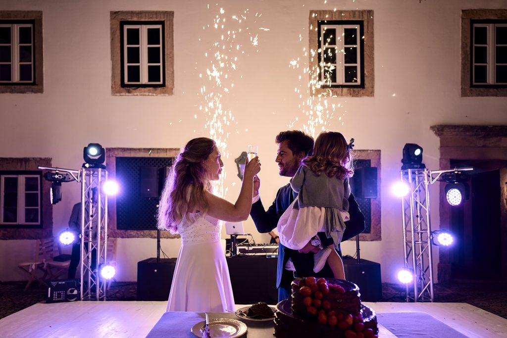 Mariana e João