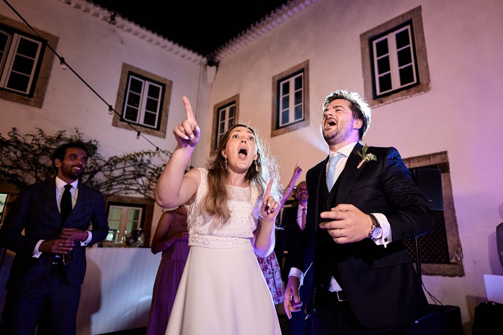 Mariana e João