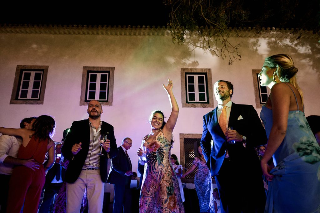 Mariana e João